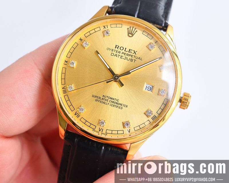 Replica Rolex 40mm 082980
