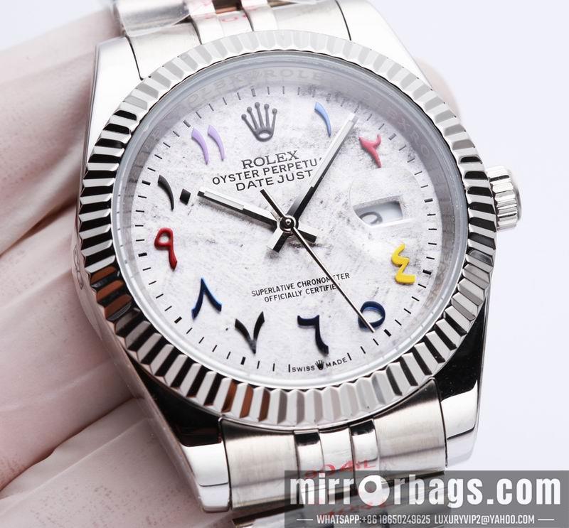 Replica Rolex 41mm 032141