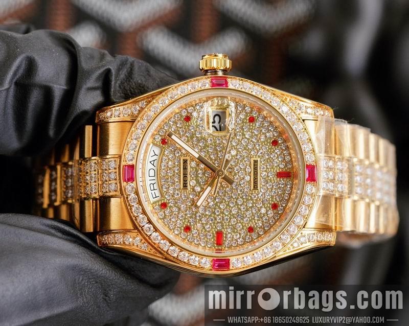 Replica Rolex 40mm 041397