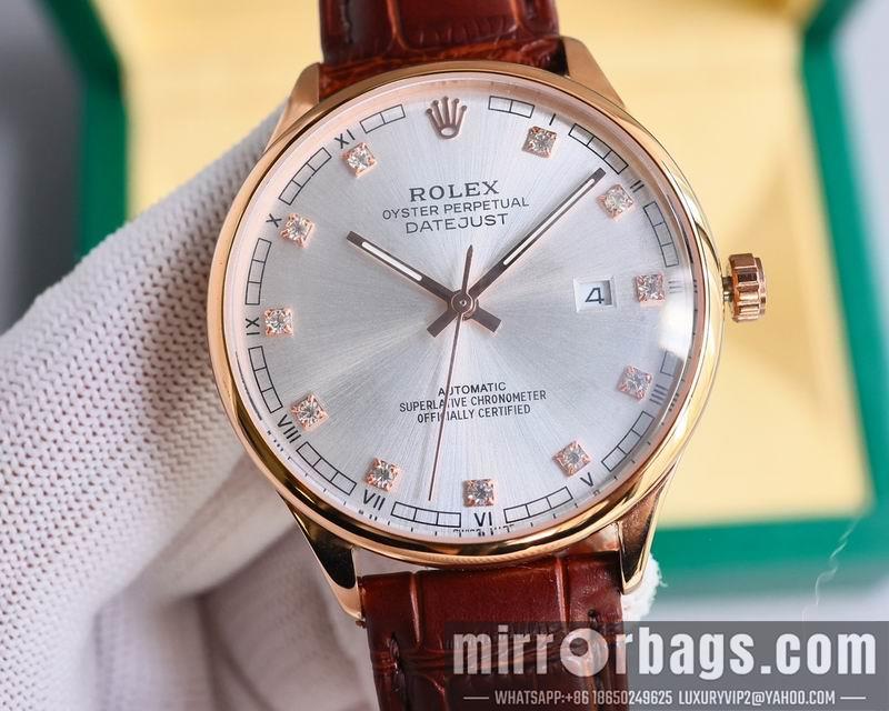 Replica Rolex 40mm 090434