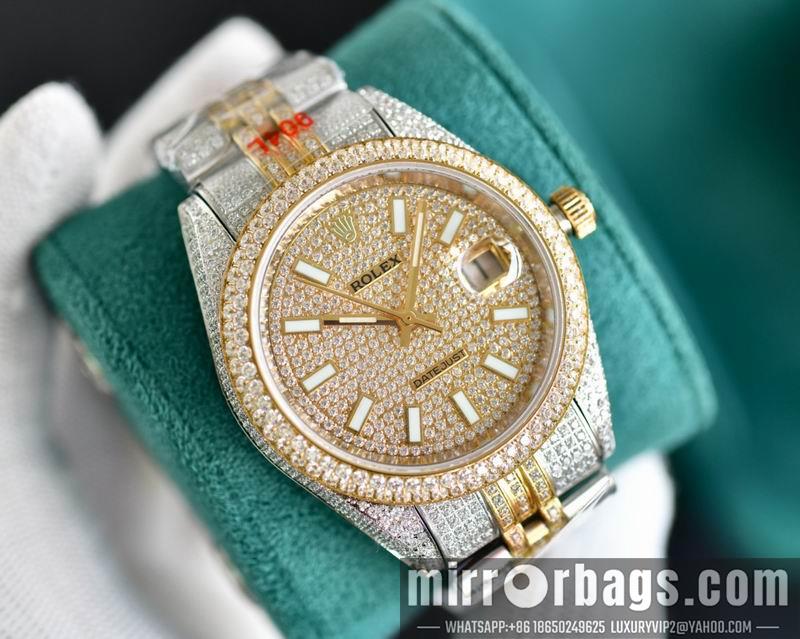 Replica Rolex 41mm 0503106