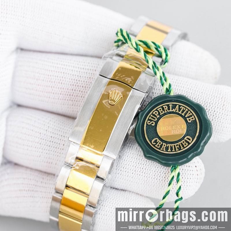 Replica Rolex 41mm 102441