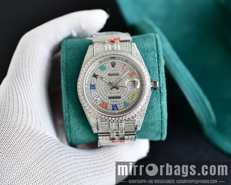 Replica Rolex 41mm 0503101