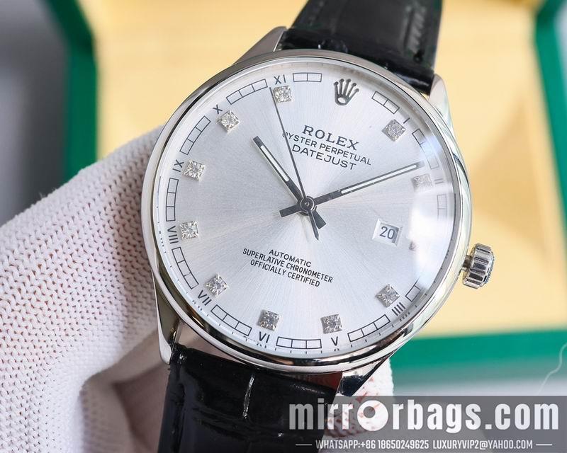 Replica Rolex 40mm 090434
