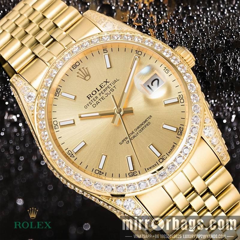 Replica Rolex 41mm 090976