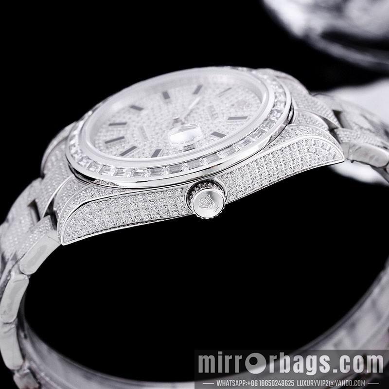 Replica Rolex 41X12mm 122508