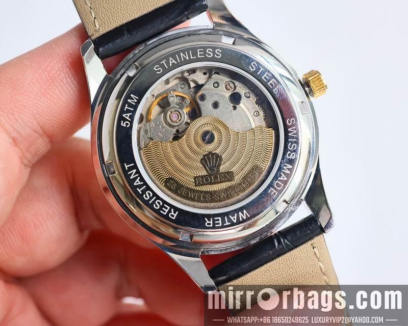 Replica Rolex 41mm 082990