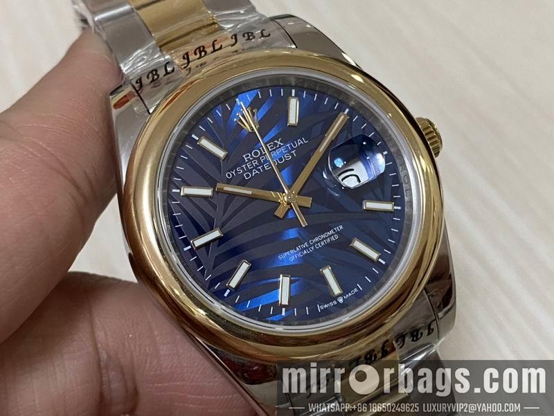 Replica Rolex 41mm 093002