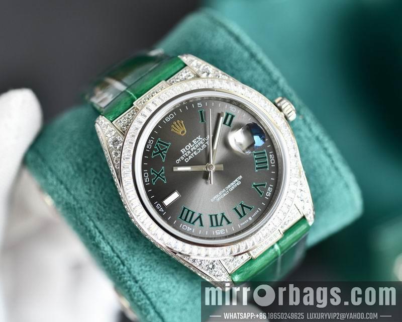 Replica Rolex 40mm 032314