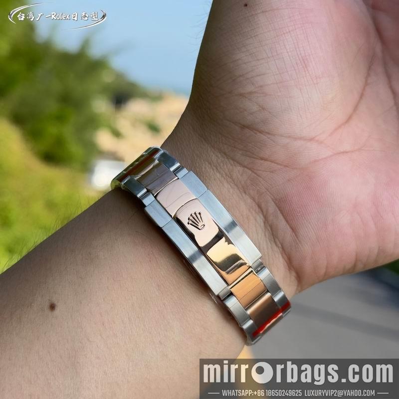 Replica Rolex 40X10mm 112003