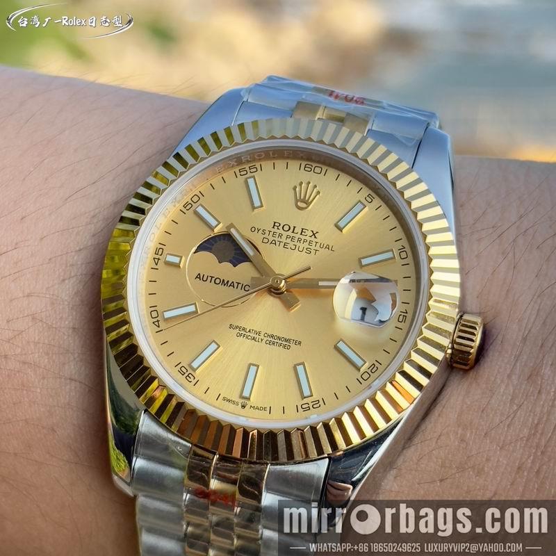 Replica Rolex 40X10mm 112004