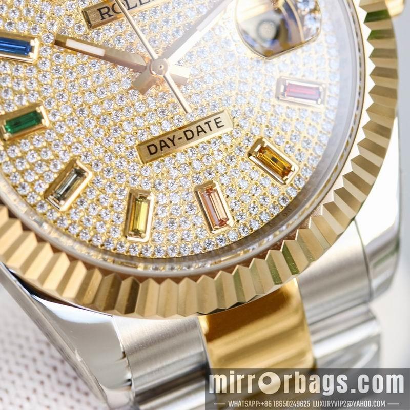 Replica Rolex 41mm 102441