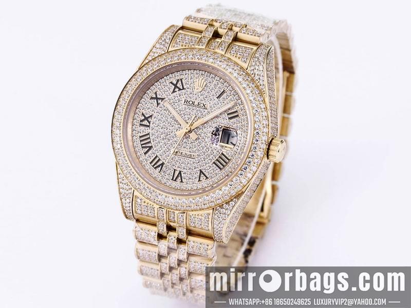 Replica Rolex 41mm 111033