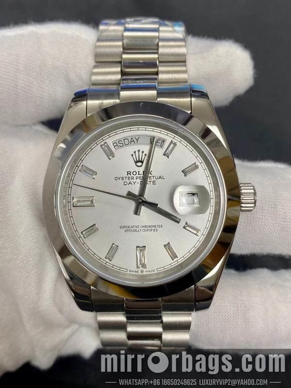 Replica Rolex 41mm 100804