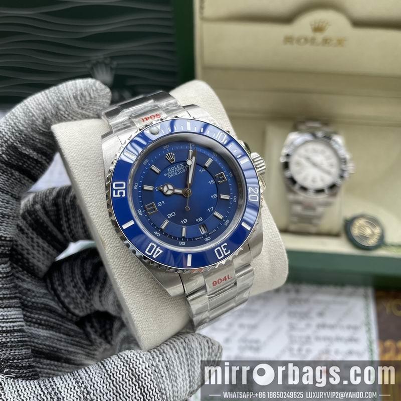 Replica Rolex 40X13mm 071447