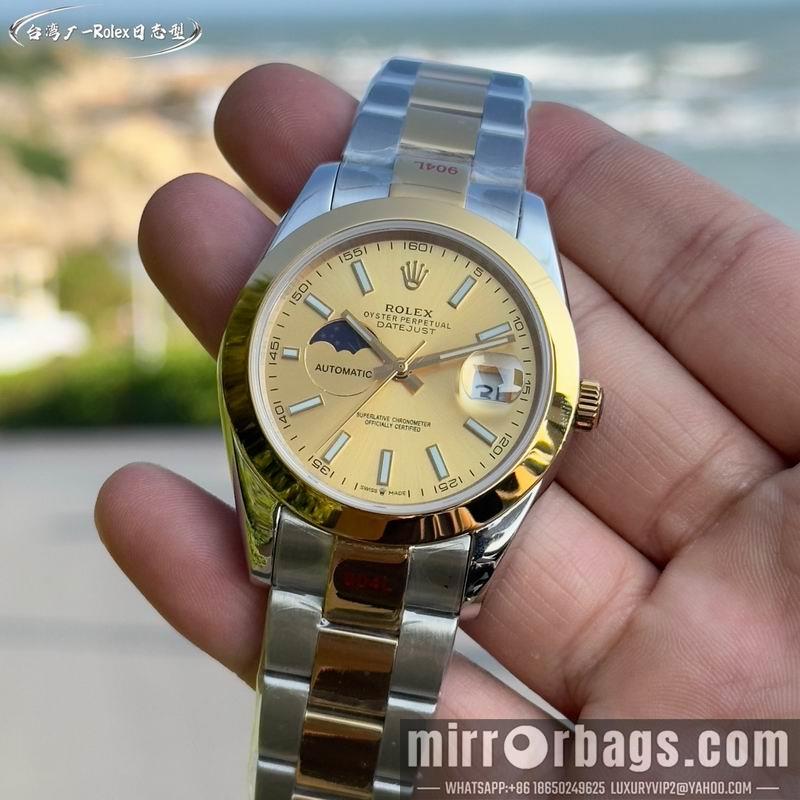 Replica Rolex 40X10mm 112005