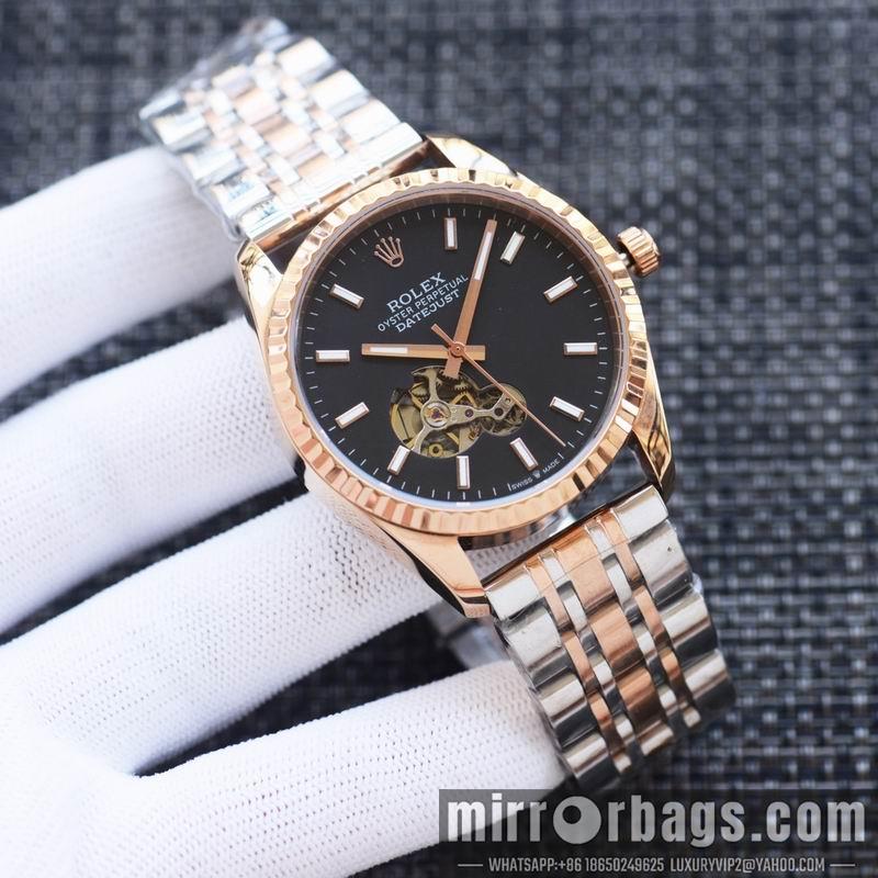Replica Rolex 43X12mm 101474