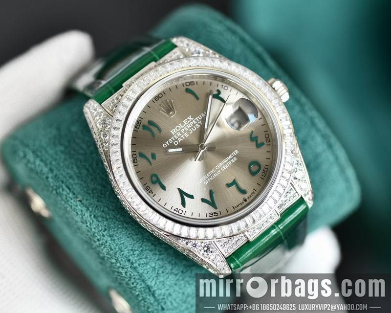 Replica Rolex 40mm 032313