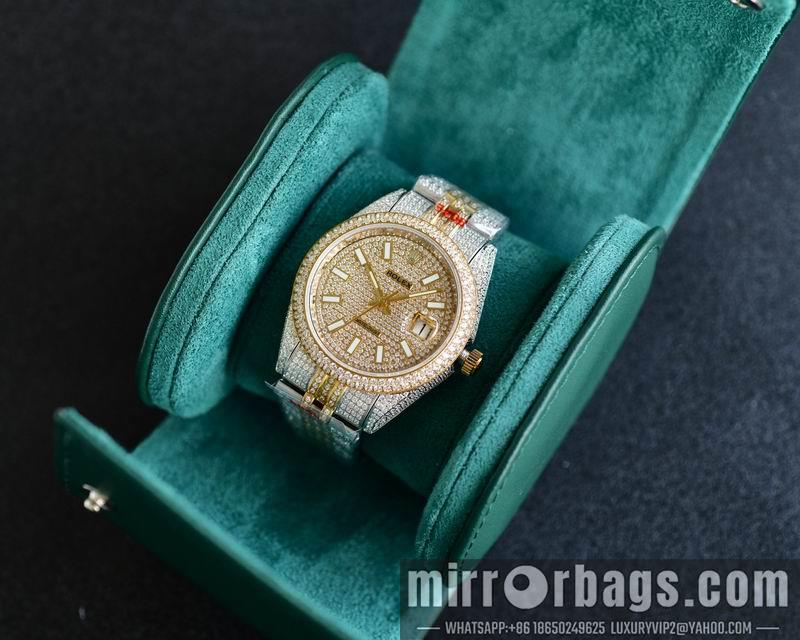 Replica Rolex 41mm 0503106