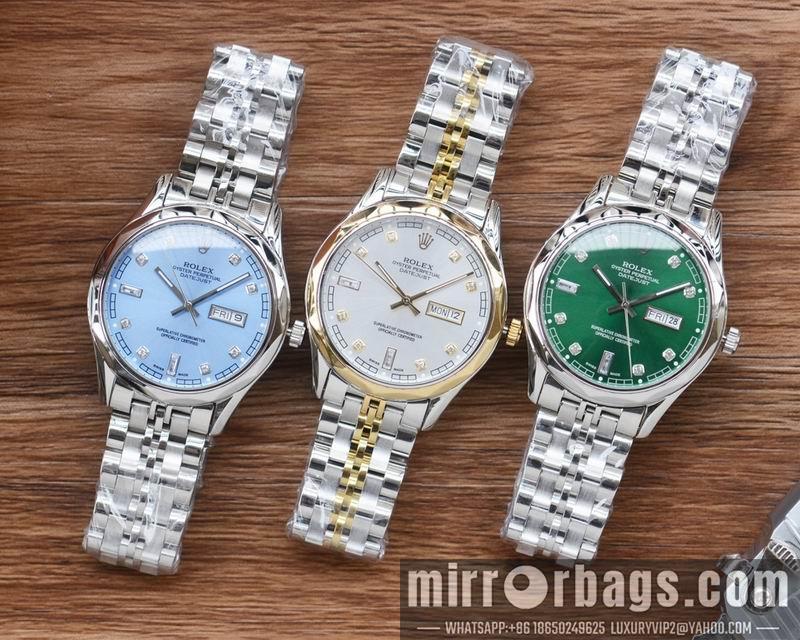 Replica Rolex 41mm 072465