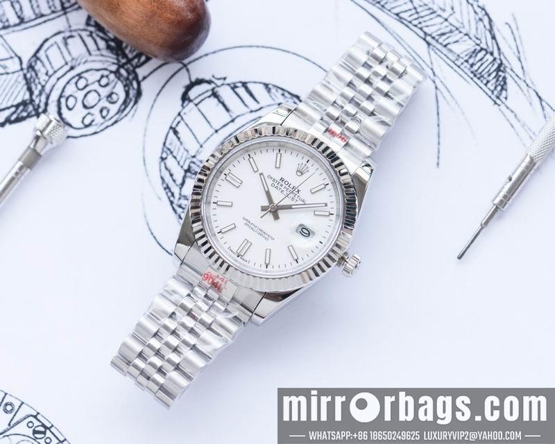 Replica Rolex 41X10mm 031769