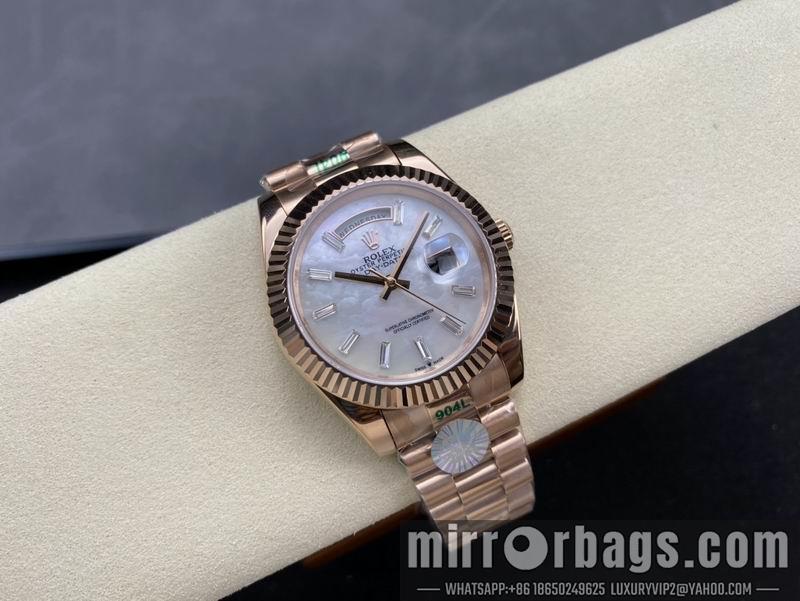 Replica Rolex 40mm 093016