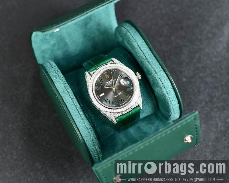 Replica Rolex 40mm 032314