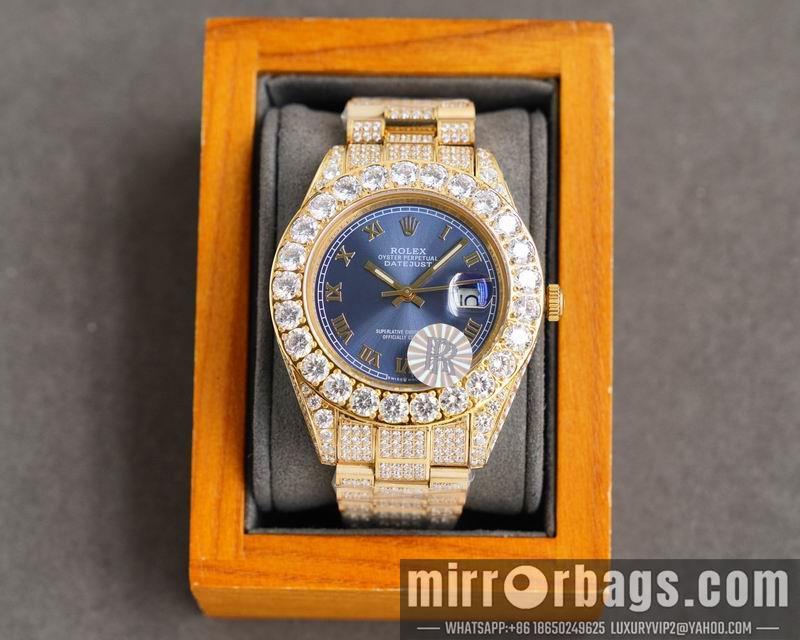 Replica Rolex 42X11mm 111053