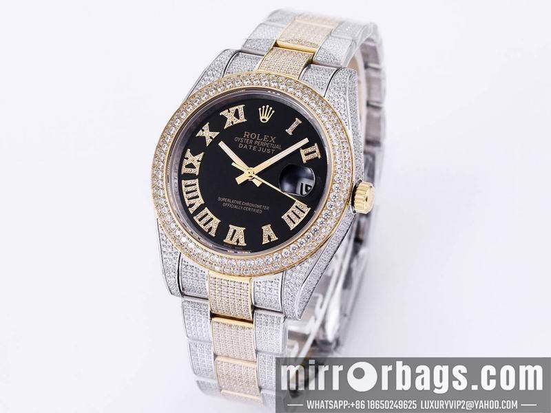 Replica Rolex 41mm 111029