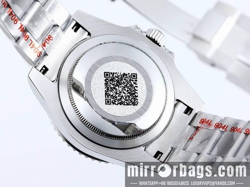 Replica Rolex 40mm 052001