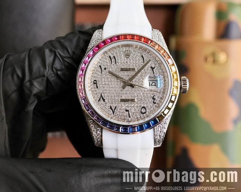 Replica Rolex 41mm 0413119