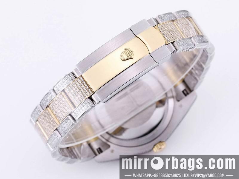 Replica Rolex 41mm 111029