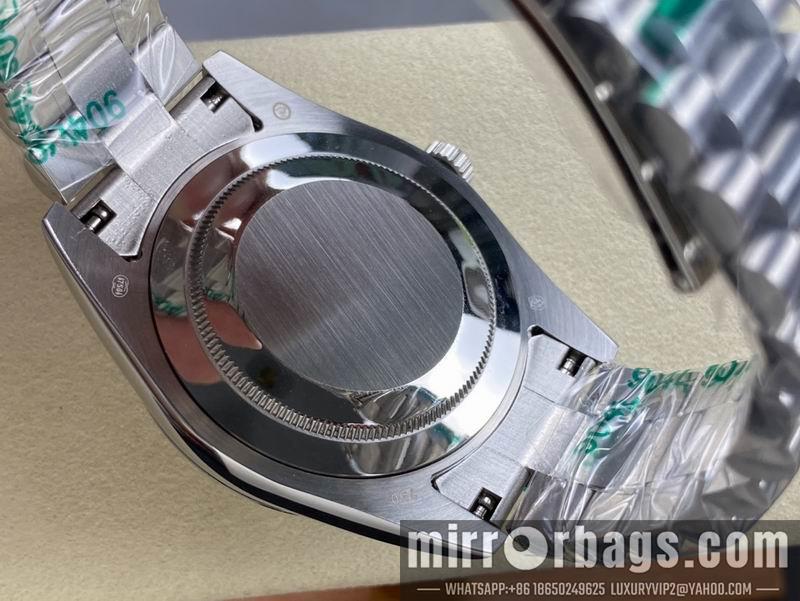 Replica Rolex 40mm 093016