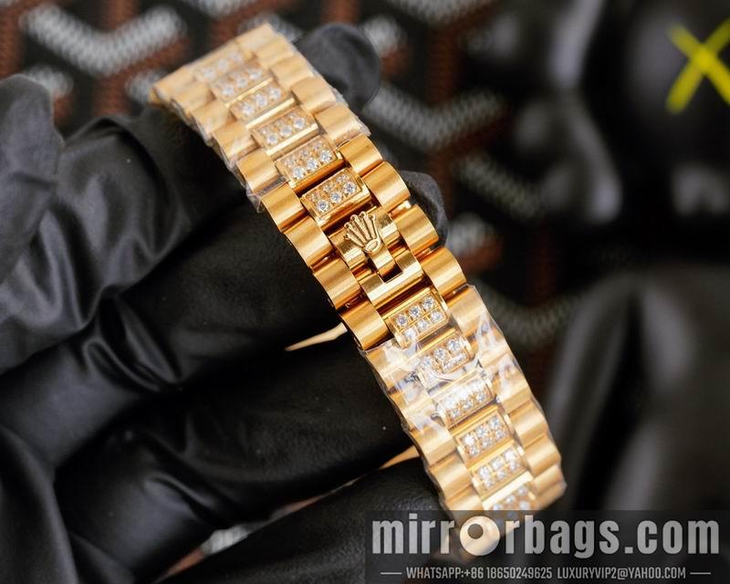 Replica Rolex 40mm 041398