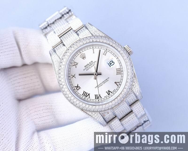 Replica Rolex watch 123106