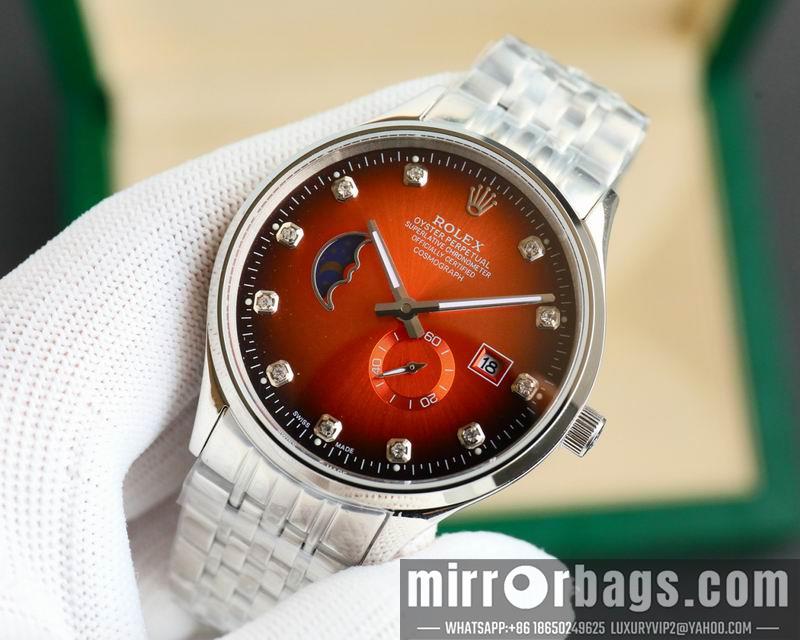 Replica Rolex 40mm 022110