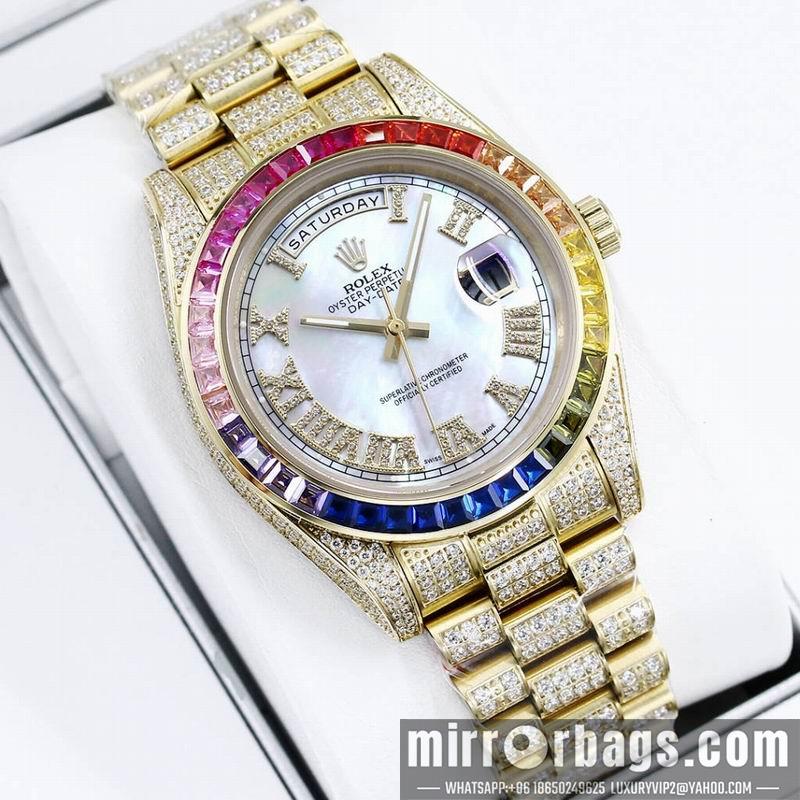 Replica Rolex 41mm 052002