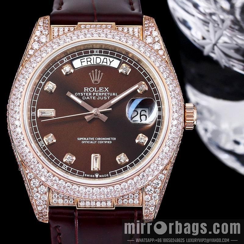 Replica Rolex 40mm 102413