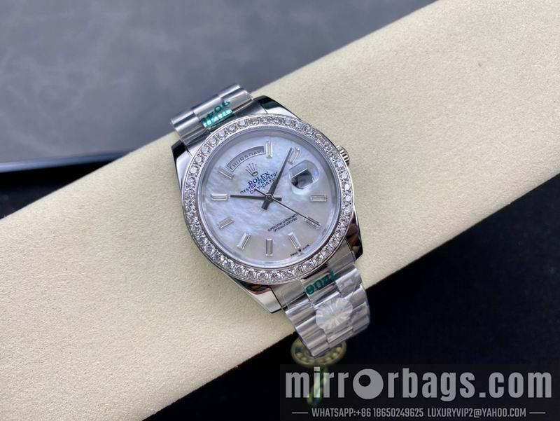 Replica Rolex 40mm 093017