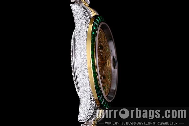 Replica Rolex 41mm 0831109