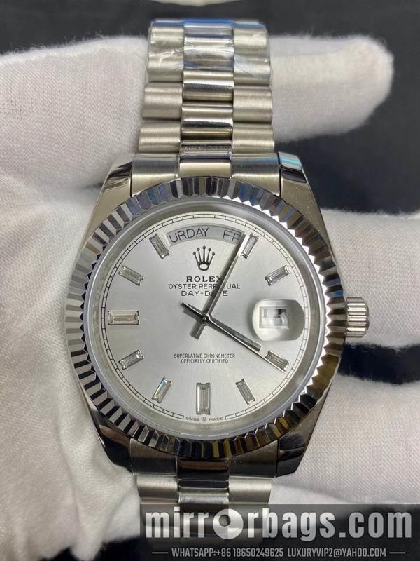 Replica Rolex 41mm 100803