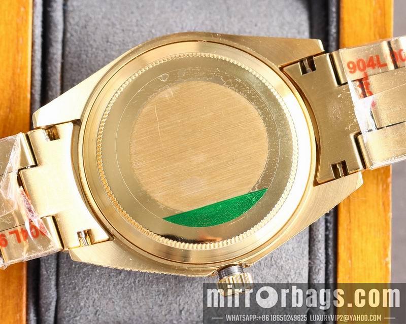 Replica Rolex 40mm 0503132