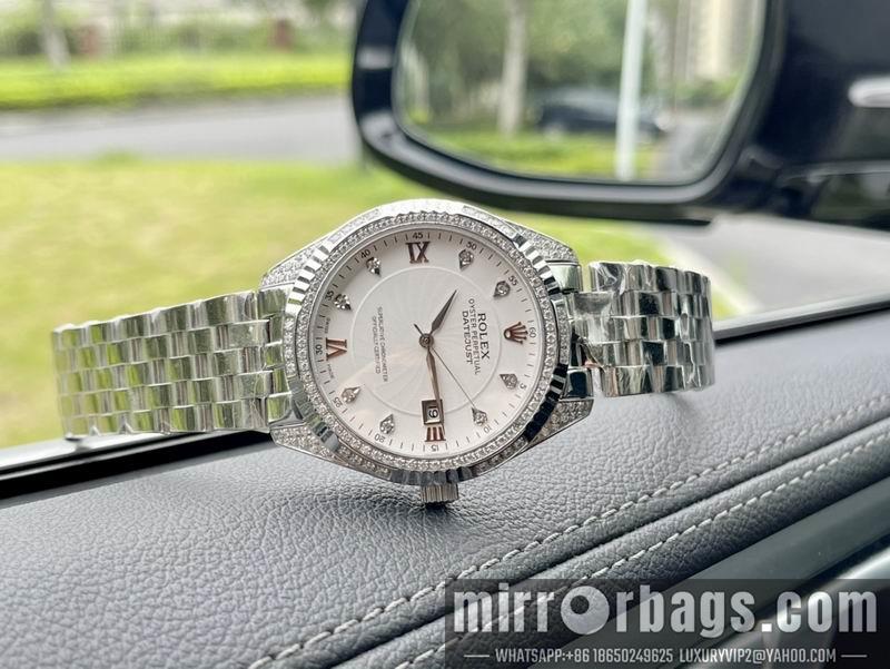 Replica Rolex 41X10.8mm 051624