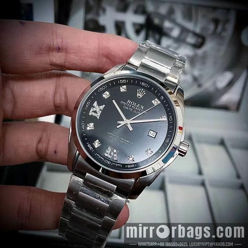 Replica Rolex 42X12mm 050337