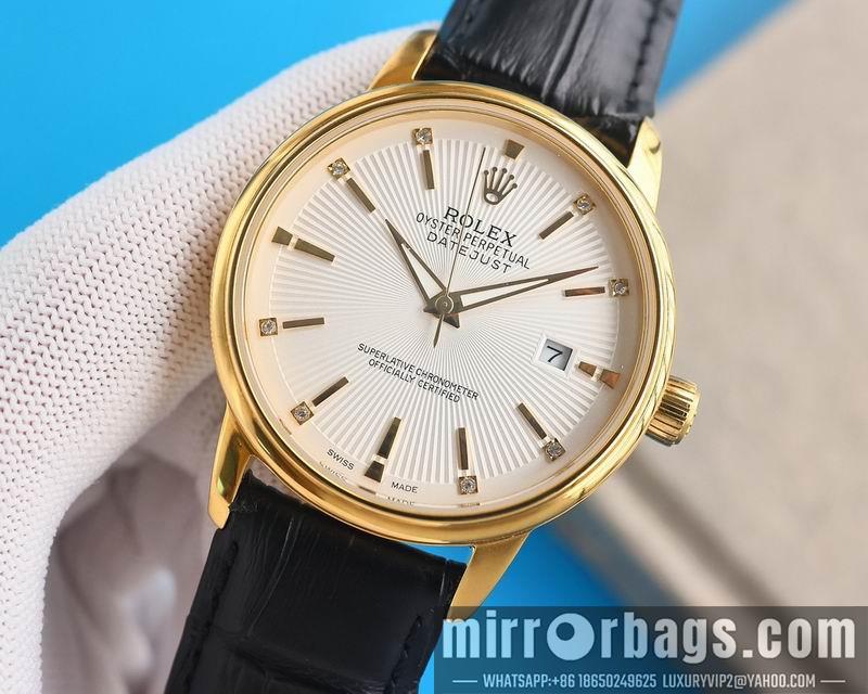 Replica Rolex 40X10mm 050439