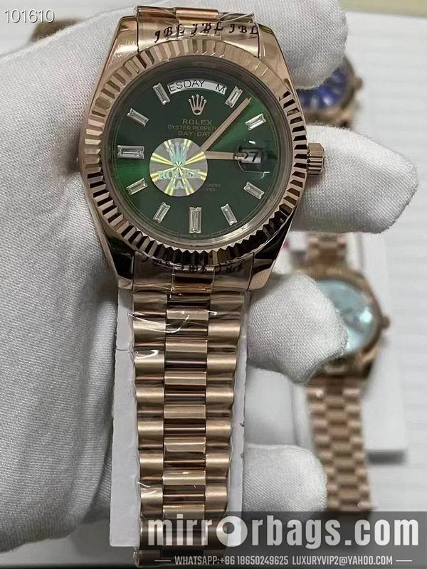 Replica Rolex 41mm 100810