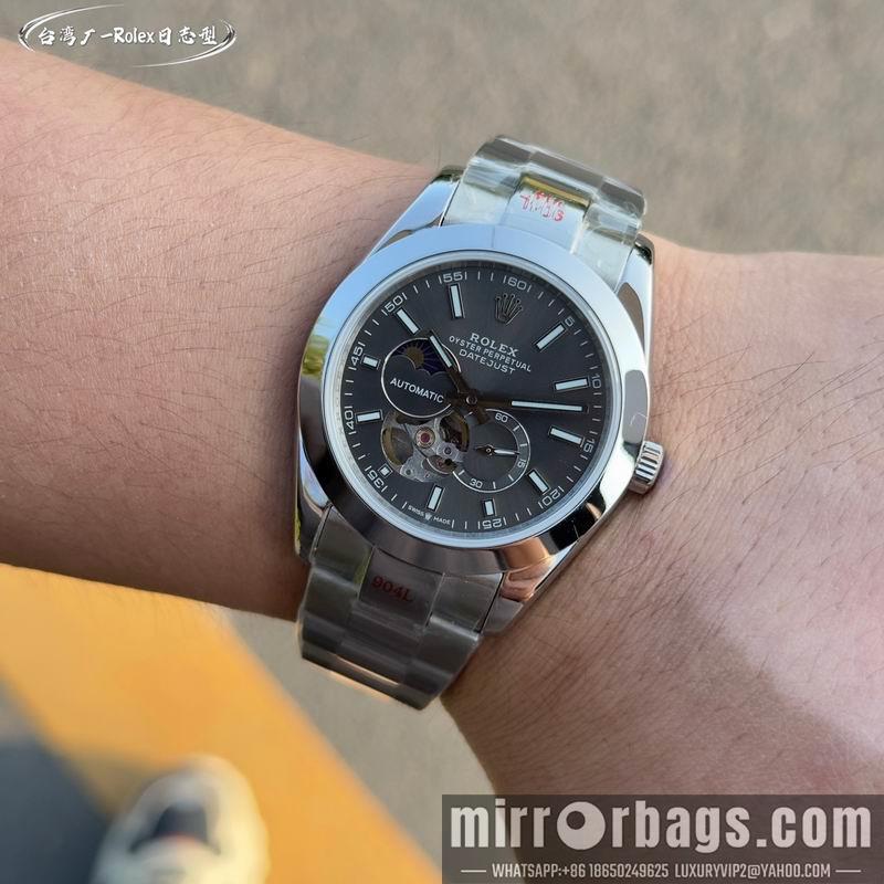 Replica Rolex 40X10mm 112003