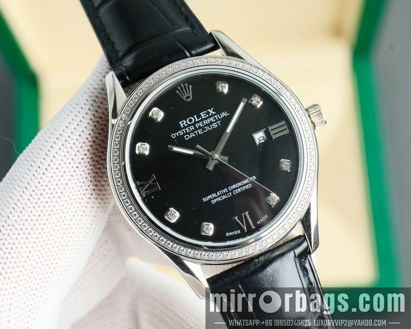 Replica Rolex 41X10.8mm 120126