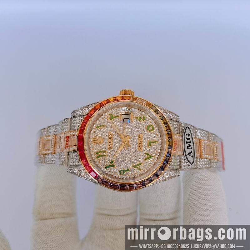 Replica Rolex 41mm 082932
