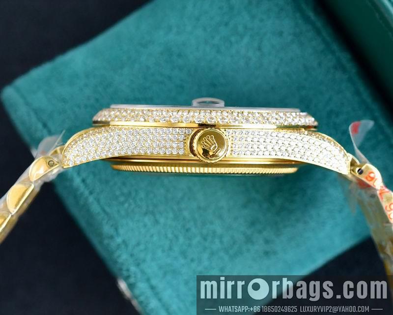 Replica Rolex 40mm 083193